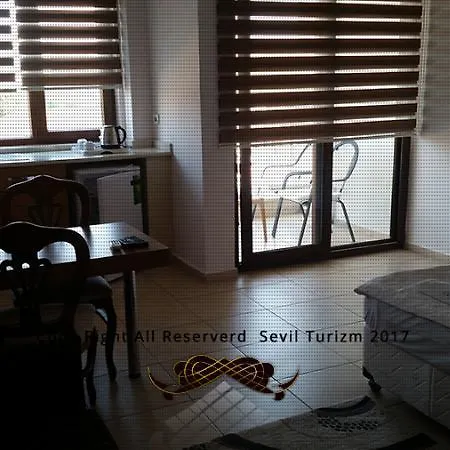 Ceren Family سيدي
