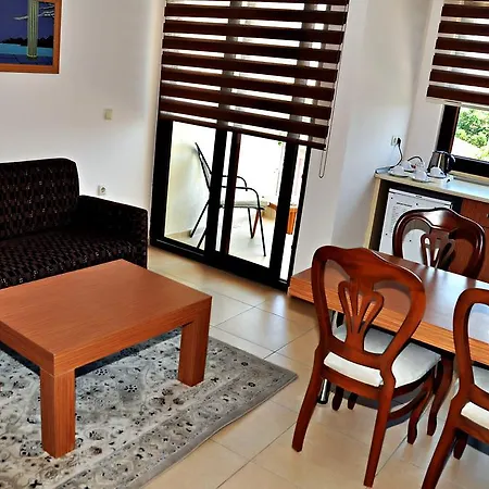 Ceren Family 3* Side