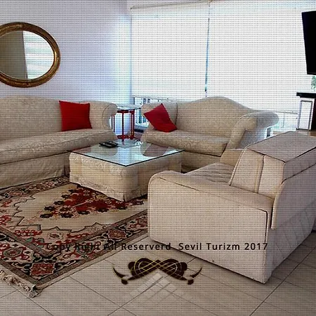 Ceren Family Side