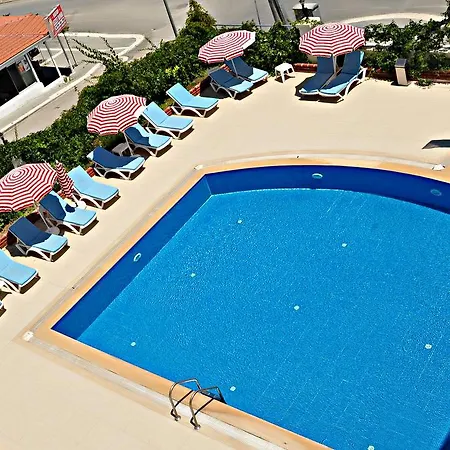 Ceren Family Suit 3*