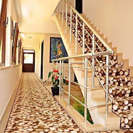 Apartmanhotel Ceren Family Side