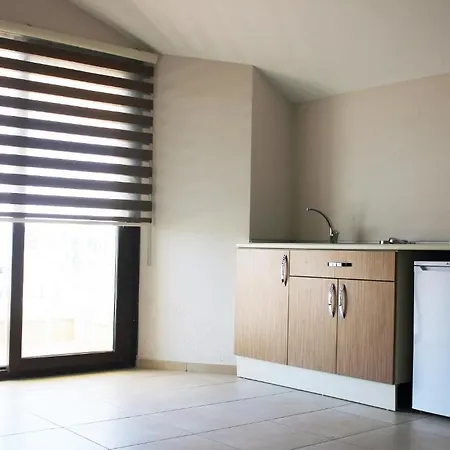Aparthotel Ceren Family Suit