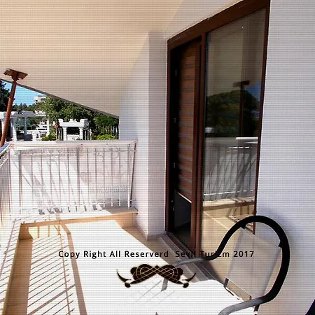 Aparthotel Ceren Family Suit