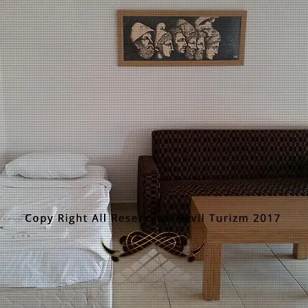 Ceren Family アパートホテル