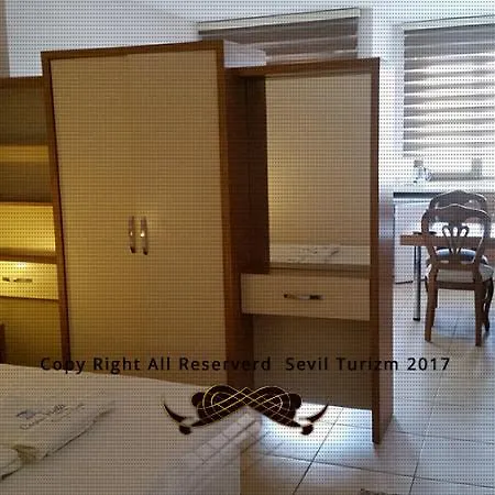 Aparthotel Ceren Family Suit 3*
