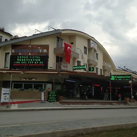 Ceren Family Suit